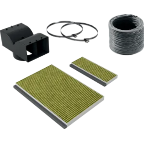 Clean Air Plus recirculation kit SIEMENS LZ11AKI16