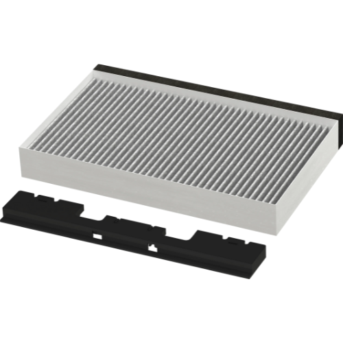 Clean Air Standard odor filte BOSCHr DZZ2CB1B4