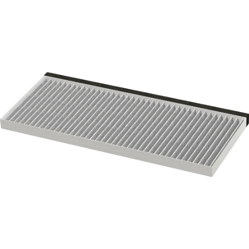Clean Air Standard odor filter BOSCH DWZ2IT1B4