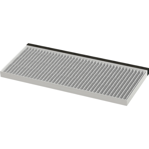 Clean Air Standard odor filter NEFF Z51ITB1X4
