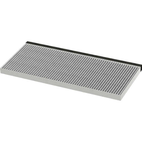 Clean Air Standard odor filter NEFF Z51ITB2X4