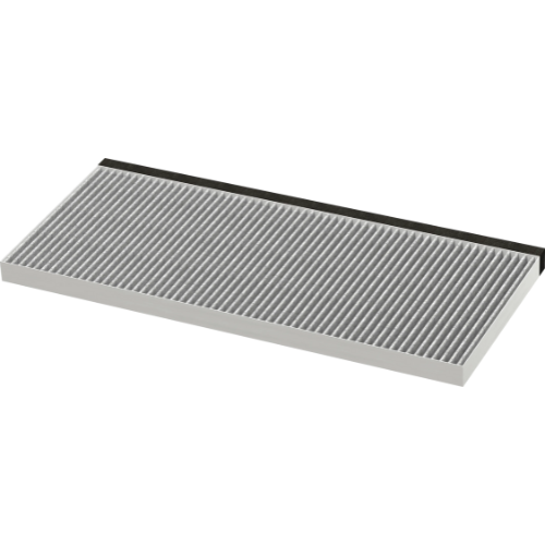 Clean Air Standard odor filter SIEMENS LZ12ITB14
