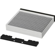 Clean Air Standard odor filter SIEMENS LZ31CXB14