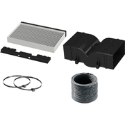Clean Air Standard recirculation kit BOSCH DIZ2CB1I4
