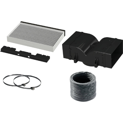 Clean Air Standard recirculation kit BOSCH DIZ2CB1I4