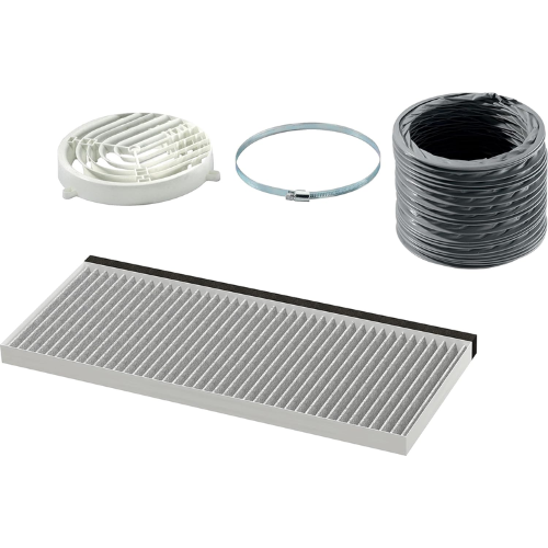 Clean Air Standard recirculation kit BOSCH DWZ1IT1I4