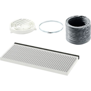 Clean Air Standard recirculation kit BOSCH DWZ2IT1I4