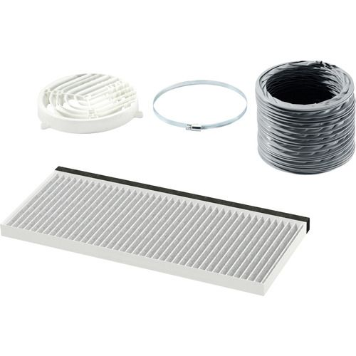 Clean Air Standard recirculation kit BOSCH DWZ2IT1I4