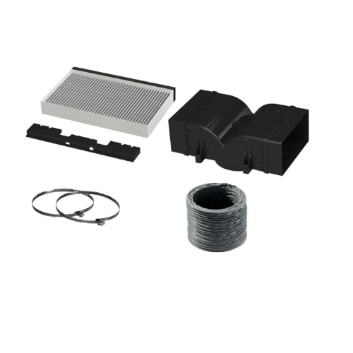 Clean Air Standard recirculation kit NEFF Z51CBI2X4