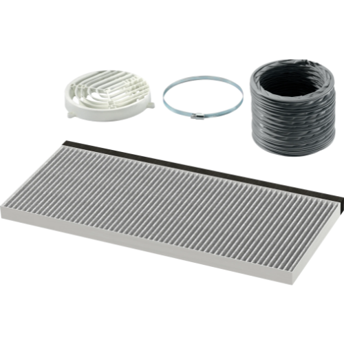 Clean Air Standard recirculation kit NEFF Z51ITI2X4