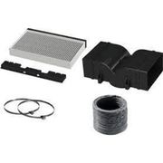 Clean Air Standard recirculation kit SIEMENS LZ11DXI14