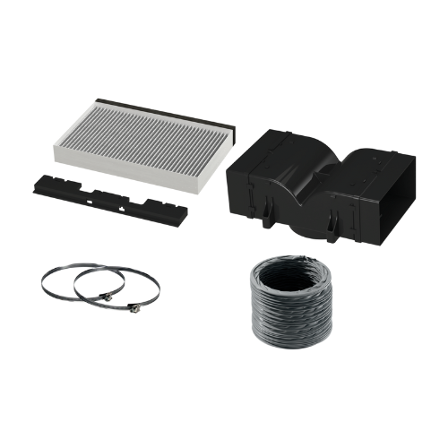 Clean Air Standard recirculation kit SIEMENS LZ12CBI14