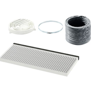 Clean Air Standard recirculation kit SIEMENS LZ12ITI14