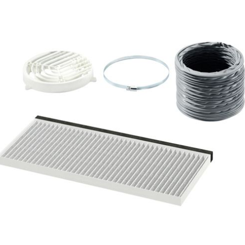 Clean Air Standard recirculation kit SIEMENS LZ12ITI14