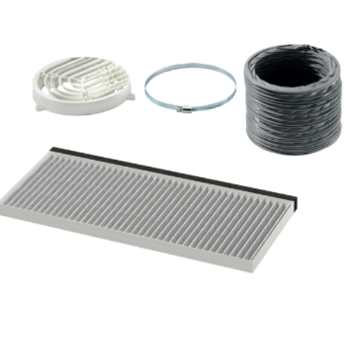 Clean Air Standard recirculation kit SIEMENS LZ16IBI14