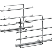 Clip rail, Inox NEFF Z11TC16X0(#Q334141)