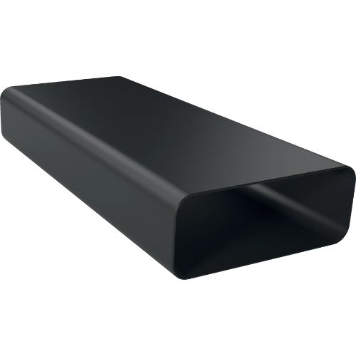 Conduit plat, 500 mm, Noir SIEMENS HZ9VDSM1