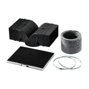 Conduit plat, Connecteur avec scellage, femelle SIEMENS HZ9VDSS2