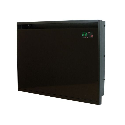 Convecteur rayonnant verre 1500W DREXON 839150