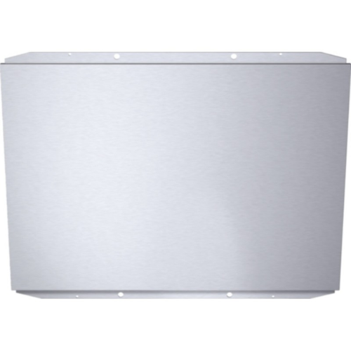Cr?dence Pour Hotte Inox Neff Z5861N0