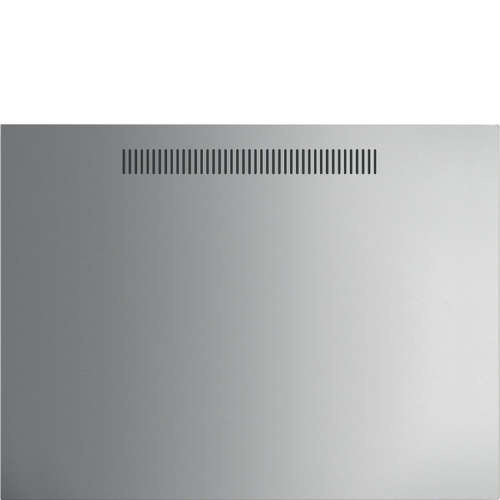 Crédence Murale 100cm Inox SMEG KIT1A2PY-81