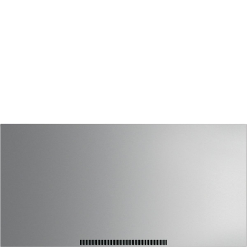 Crédence Murale 120 cm Inox SMEG KIT1A3-8