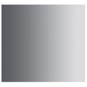 Crédence Murale 70 cm Inox SMEG KITC7X