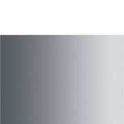 Crédence Murale 90 cm Inox SMEG KIT1A1-9