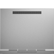 Crédence Murale 90 cm Inox SMEG KIT1A1PY-9