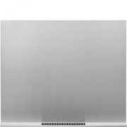 Crédence Murale 90 cm Inox SMEG KIT90X9-1