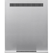 Crédence Murale 90cm Inox SMEG KITP60X9
