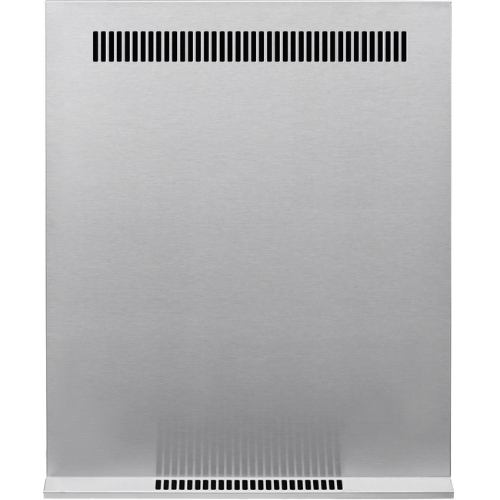 Crédence Murale 90cm Inox SMEG KITP60X9