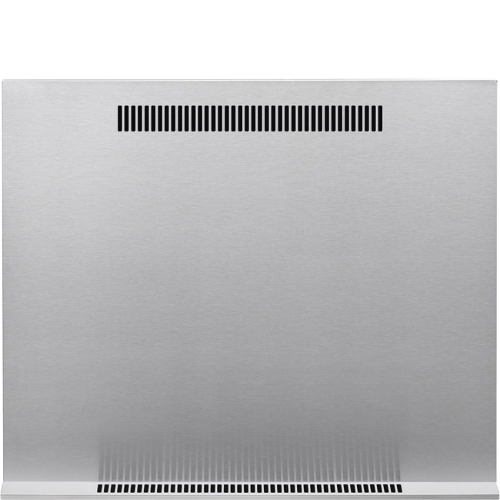 Crédence Murale 90cm Inox SMEG KITPC92X9