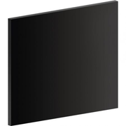 Crédence Murale 90 cm Noir SMEG KIT90N9