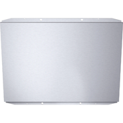 Crédence inox pour hotte SIEMENS LZ50960