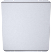 Credence pour Hotte Inox Neff Z5860N0