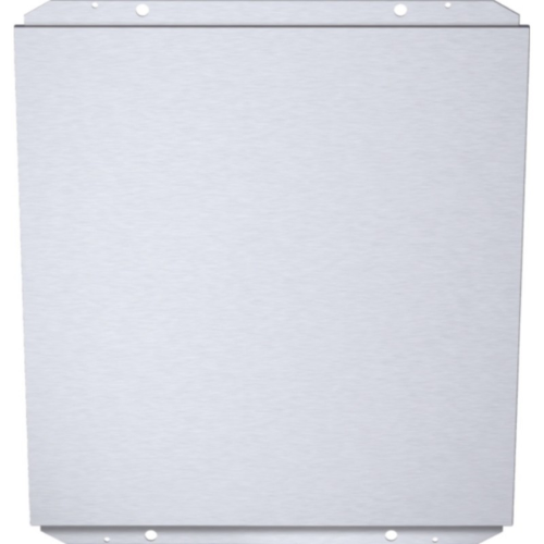 Credence pour Hotte Inox Neff Z5860N0