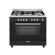 Cuisinière e-Cooker 90 x 60 CM