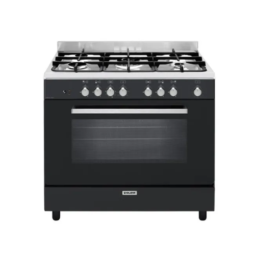 Cuisinière e-Cooker 90 x 60 CM