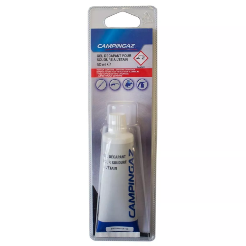 Décapant CAMPINGAZ Gel décapant