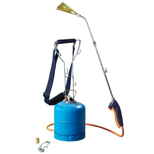Désherbeur Thermique CAMPINGAZ 203734