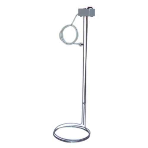 Thermoplongeur de pasteurisation Inox NESPRESS STEPASTI