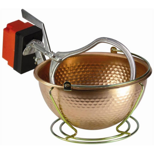 Chaudron mélangeur 4L NESPRESS USTCHC05