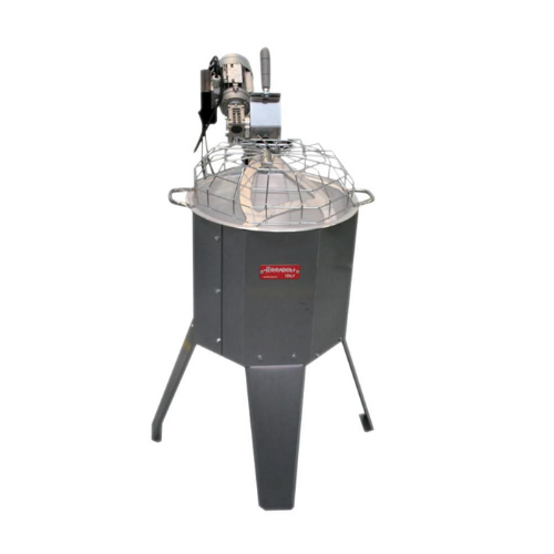 Chaudron mélangeur 15L à gaz NESPRESS USTCHA15 - vue 2