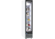 Vitrine réfrigérée pour glaces et surgelés IARP Glee X Slim NV