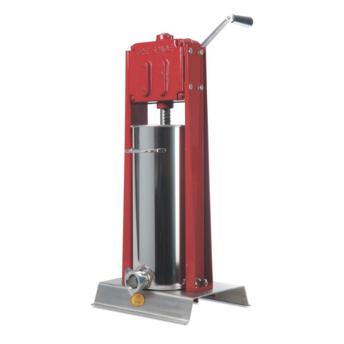Poussoir vertical inox 7L POM0007V - vue 2
