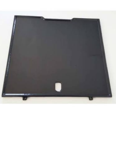 Plaque Plancha pour Barbecue C-Line 2400 — Campingaz