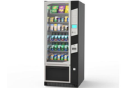 Distributeur automatique IARP BRERA BOOST