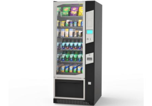 Distributeur automatique IARP BRERA BOOST