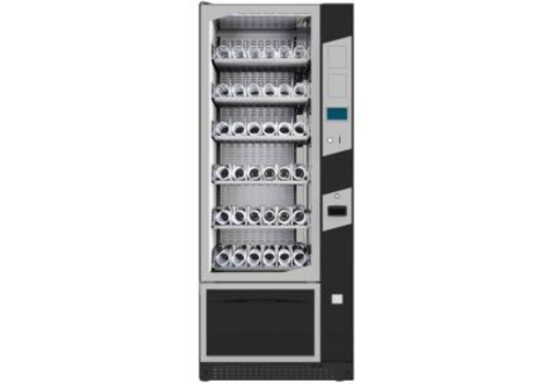 Distributeur automatique IARP BRERA BOOST